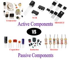 Passive Components