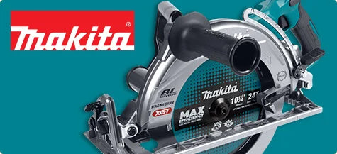 MAKITA