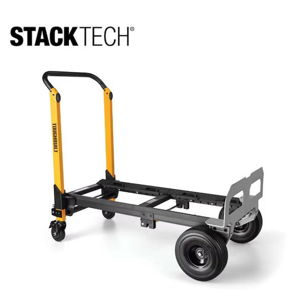 現貨發售TOUGHBUILT StackTech® Convertible Hand Truck - TB-B1-T-20