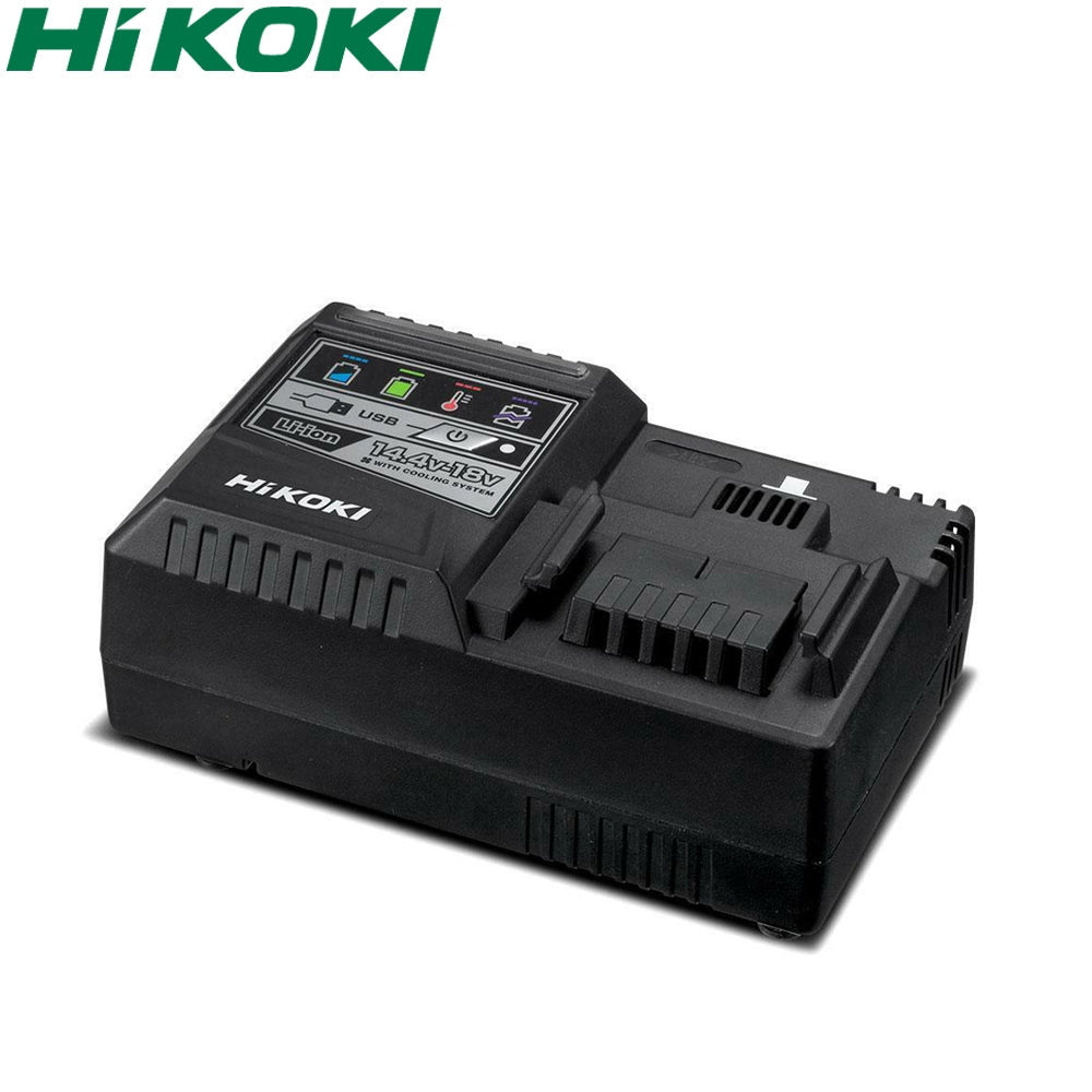 HiKOKI MV鋰電池充電器 UC18YSL3 HiKOKI