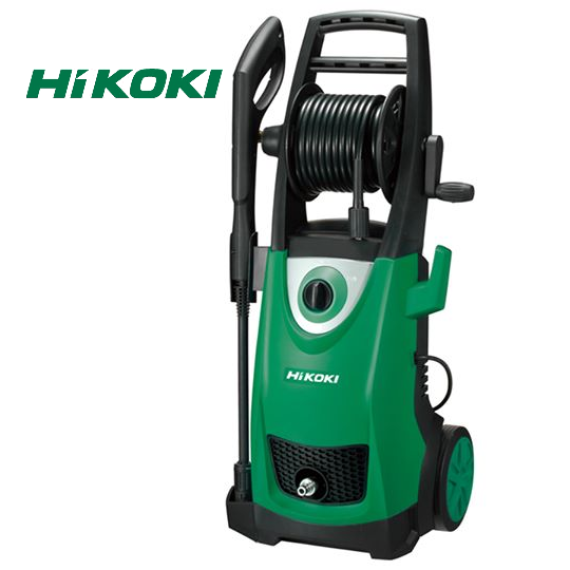 HiKOKI 高壹 AW150 高壓清洗機 - HiKOKI  AW150 High Pressure Washer