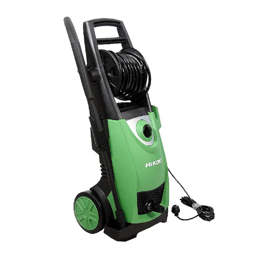 HiKOKI 高壹 AW150 高壓清洗機 - HiKOKI  AW150 High Pressure Washer HIKOKI