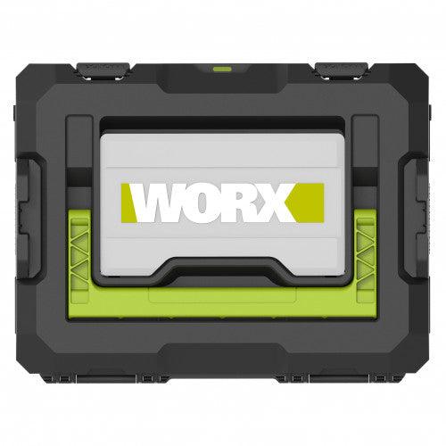 WORX 威克士 WA4230 層疊箱 | 香港行貨 WORX 威克士