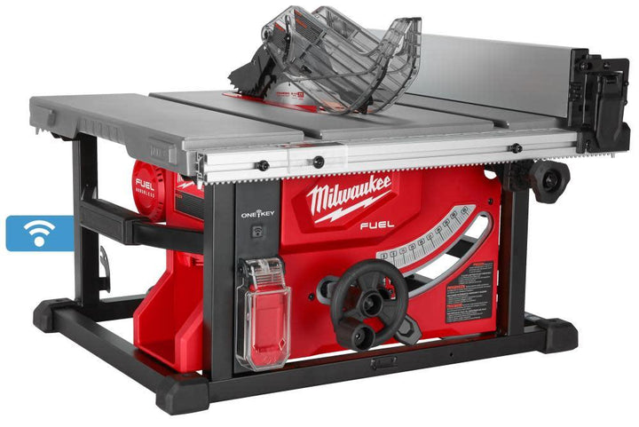 MILWAUKEE M18 FUEL™ 8-1/4 英寸台鋸，帶 ONE-KEY™ 2736-20（預購10-14日） MILWAUKEE美沃奇（美行）