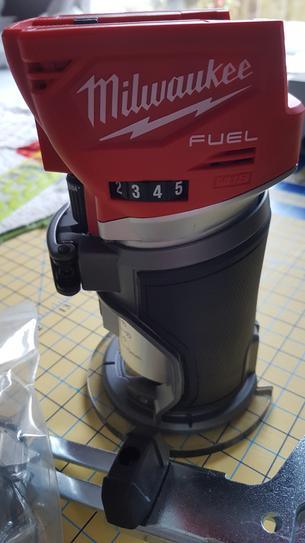 Milwaukee 2723-20 M18 fuel緊湊型砲機（裸機） MILWAUKEE美沃奇（美行）