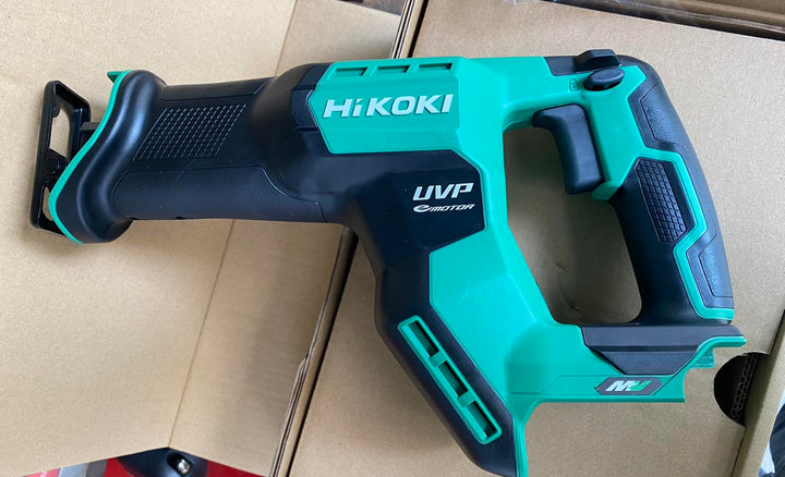 HiKOKI新品CR36DMA老虎鋸 - 僅工具 HiKOKI