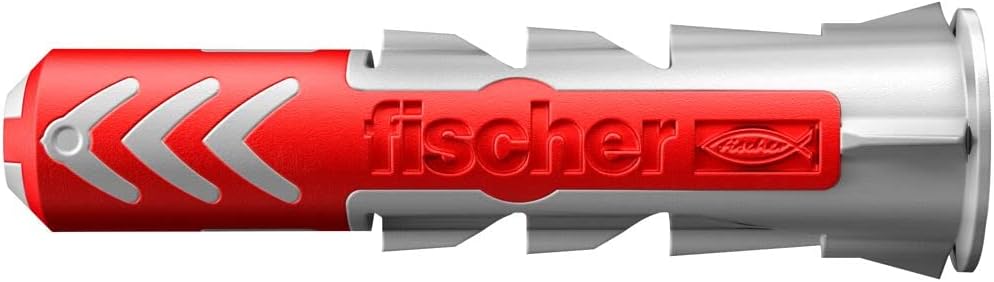 Fischer – Duopower 6 x 30 750  Units （750 Units ） Fischer