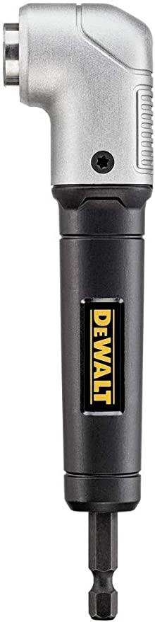 DEWALT Impact直角直角鑽頭轉接頭配件 DEWALT得偉（美行）