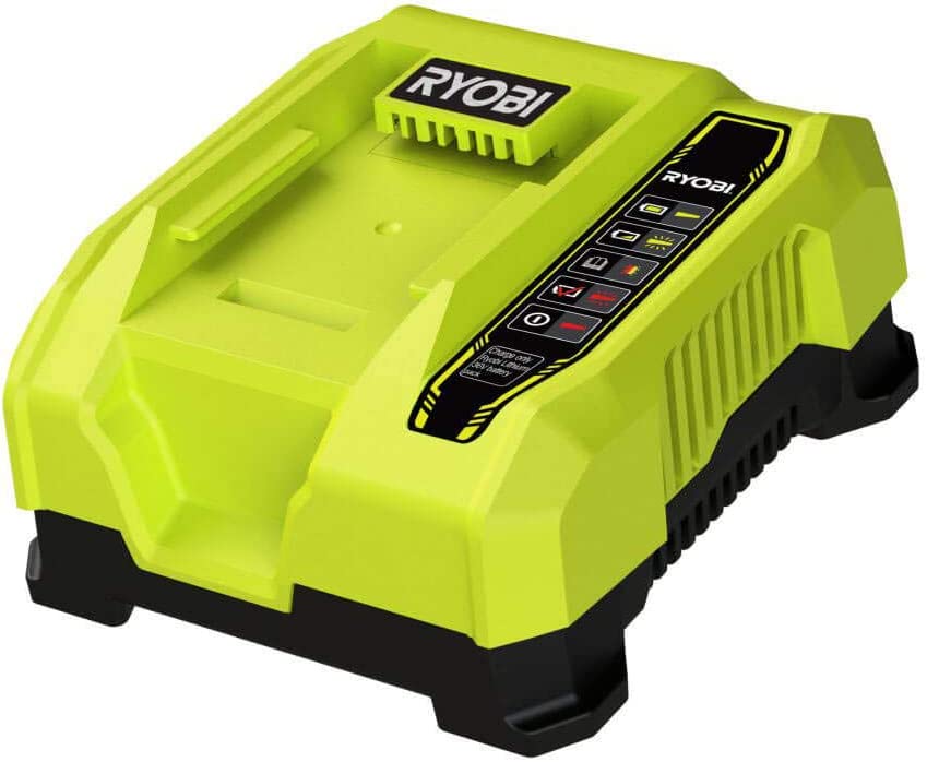 Ryobi 40V HP 600 psi EZ Clean Power Cleaner 無刷水槍套裝 Ryobi 40V