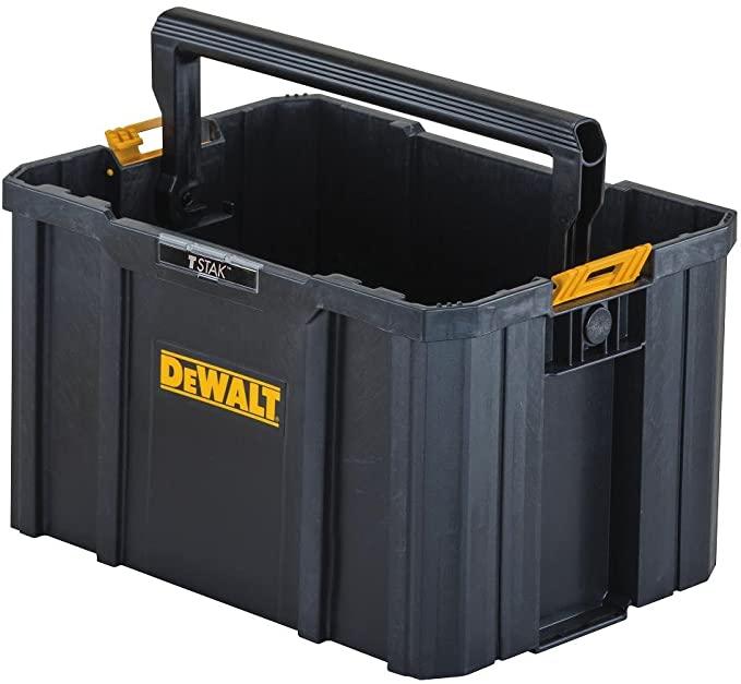 DEWALT TSTAK 工具箱（預購10個工作日） DEWALT得偉（美行）