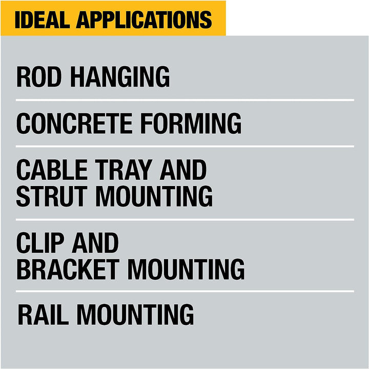 DEWALT 20V SDS MAX 衝擊鑽，無線，5/8 英寸，淨機 DEWALT