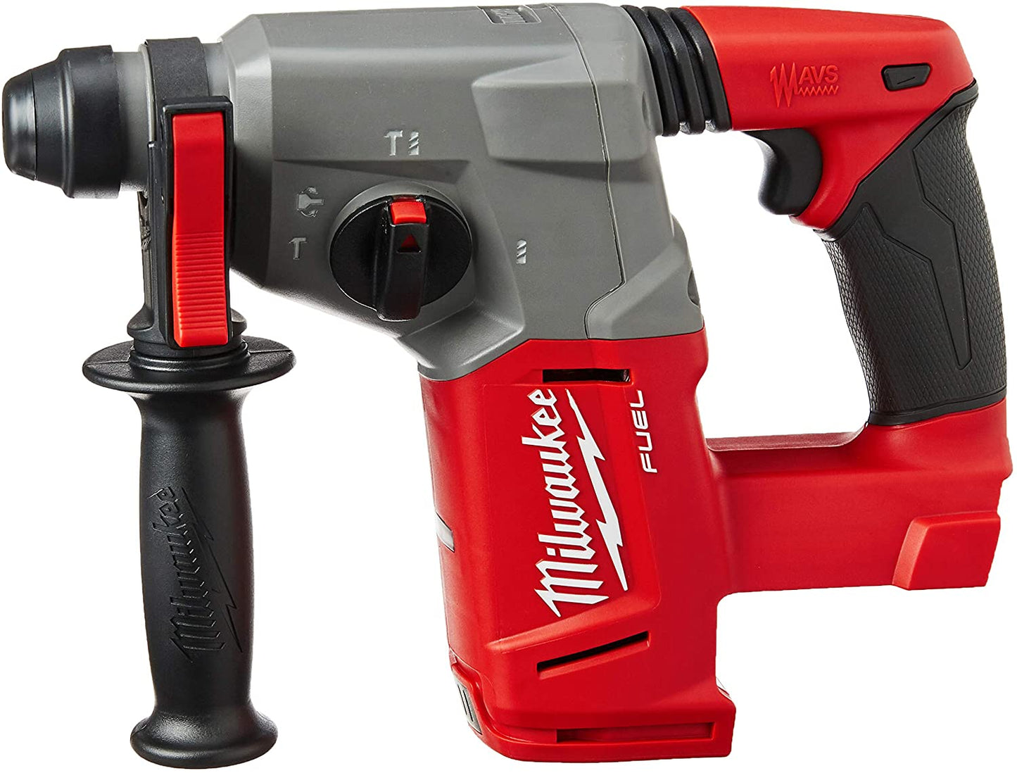 美行Milwaukee M18 FUEL™ 1 1 8 SDS Plus 旋轉錘 - 第 2 代（預購10-15個工作日） MILWAUKEE美沃奇（美行）