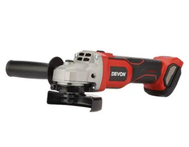 DEVON大有 三用油壓鑽 (鋰20V) (無刷) 5401-LI-20RH+2903雙電5.0AH套裝 DEVON大有