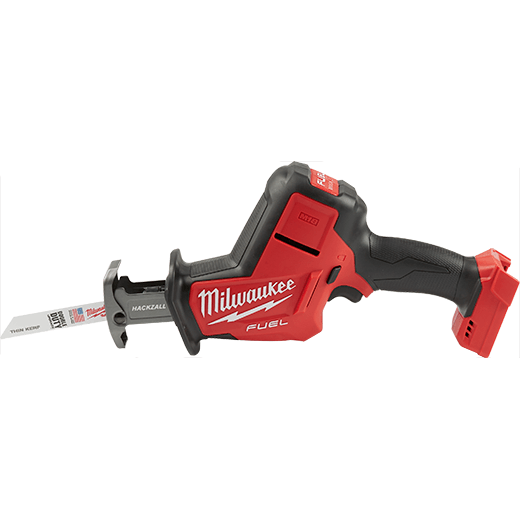 milwaukee 2719-20 M18 FUEL™ 無碳刷系列 HACKZALL™ 往復鋸 MILWAUKEE美沃奇（美行）