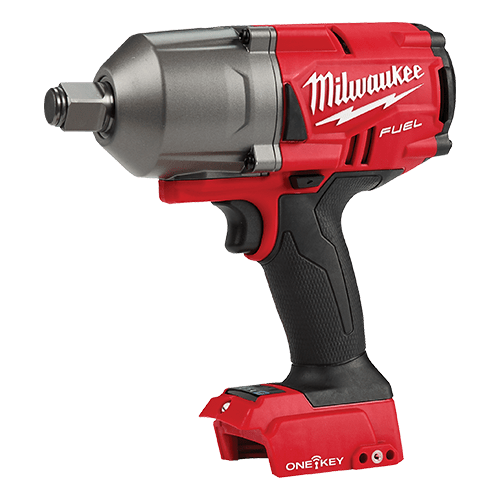 Milwaukee M18 FUEL™ 無碳刷 3/4˝ 高扭力衝擊扳手（淨機, 不包電池及充電器） MILWAUKEE美沃奇（美行）