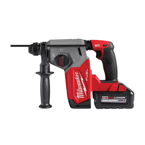 美行Milwaukee M18 FUEL™ 1 1 8 SDS Plus 旋轉錘 - 第 2 代（預購10-15個工作日） MILWAUKEE美沃奇（美行）