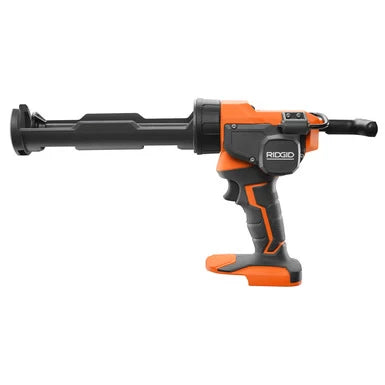 美國 RIDGID 18V 10 盎司 填縫劑和膠槍(淨機） RIDGID里奇