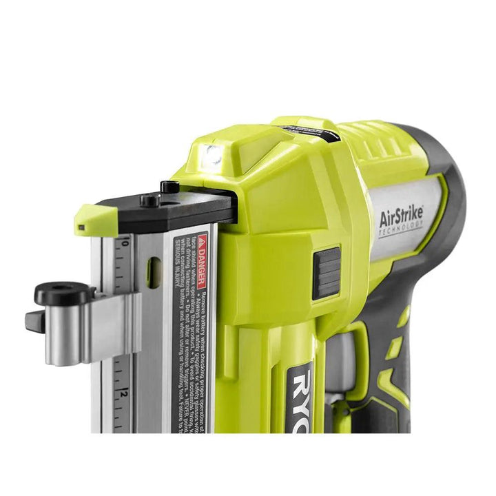 美國Ryobi 18v P318蚊針槍（裸機） RYOBI 良明（美行）