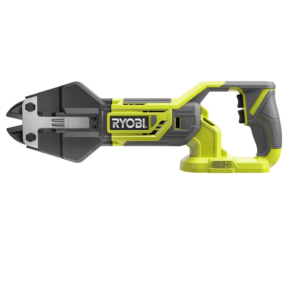 美國RYOBI P592 18v ONE+ 無繩斷線鉗（僅工具）預購15個工作日 RYOBI 良明（美行）