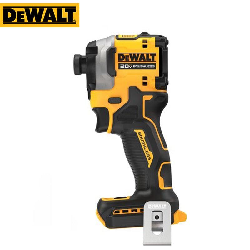 DEWALT DCF850（淨機）墨西哥製造預購2星期 DEWALT得偉（美行）