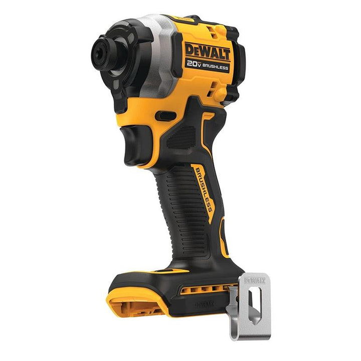 DEWALT DCF850（淨機）墨西哥製造預購2星期 DEWALT得偉（美行）