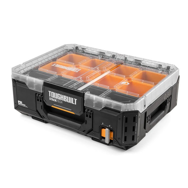 toughbuilt StackTech Organizer TB-B1-0-30 toughbuilt