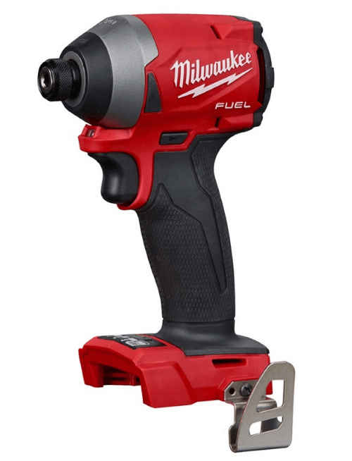 美沃奇Milwaukee Electric Tools 2997-22 電鑽/衝擊起子5.0AH*2套裝 MILWAUKEE美沃奇（美行）