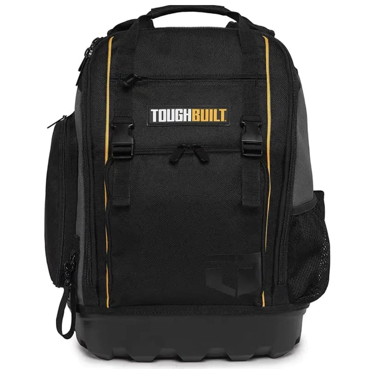 美國TOUGHBUILT 防水硬底工具背包（現貨） TOUGHBUILT