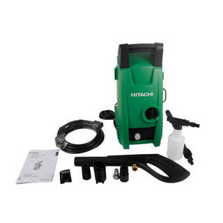 HiKOKI 高壹 AW150 高壓清洗機 - HiKOKI (HITACHI) AW150 High Pressure Washer HIKOKI