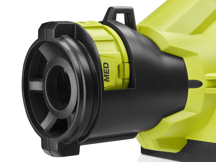 RYOBI ONE+ 18V ONE+ 1/2 加侖靜電噴霧器2.0AH*1套裝 RYOBI 良明（美國）