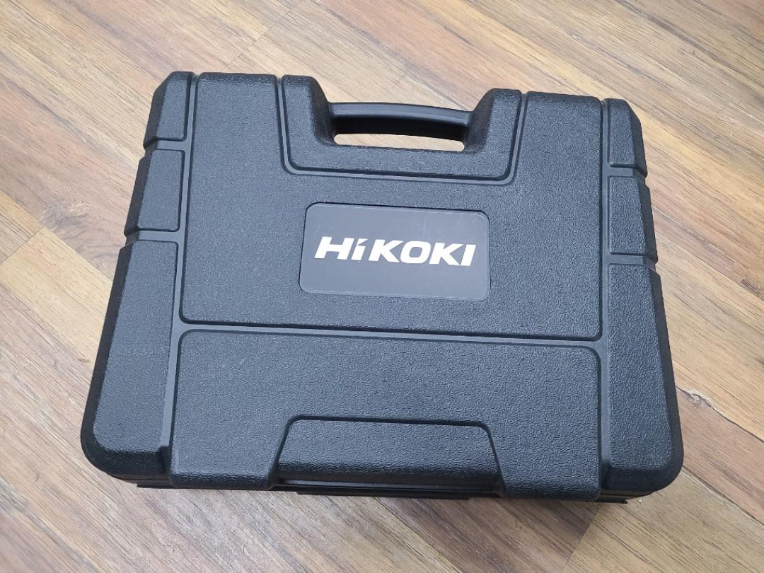 HIKOKI 熱風槍 RH650V (液晶顯示)220v HIKOKI