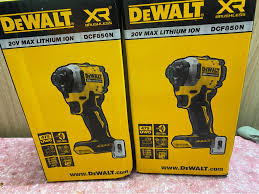 新上市🔥美國DEWALT DCF850新世代20V緊湊型起子機205Nm火熱預賣中 DEWALT得偉（美行）