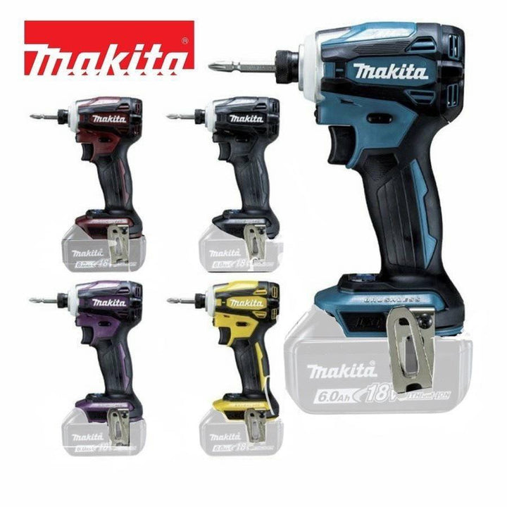 日本版Makita 可充電衝擊起子 18V TD172DZ（電池、充電器、外殼單獨出售） Makita