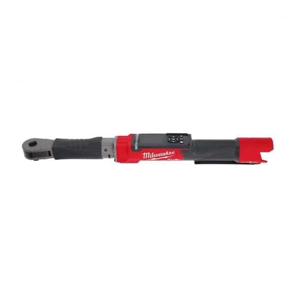 MILWAUKEE M12 FUEL™ 無碳刷1/2″ 數位扭力扳手(預購10-14個工作天） MILWAUKEE