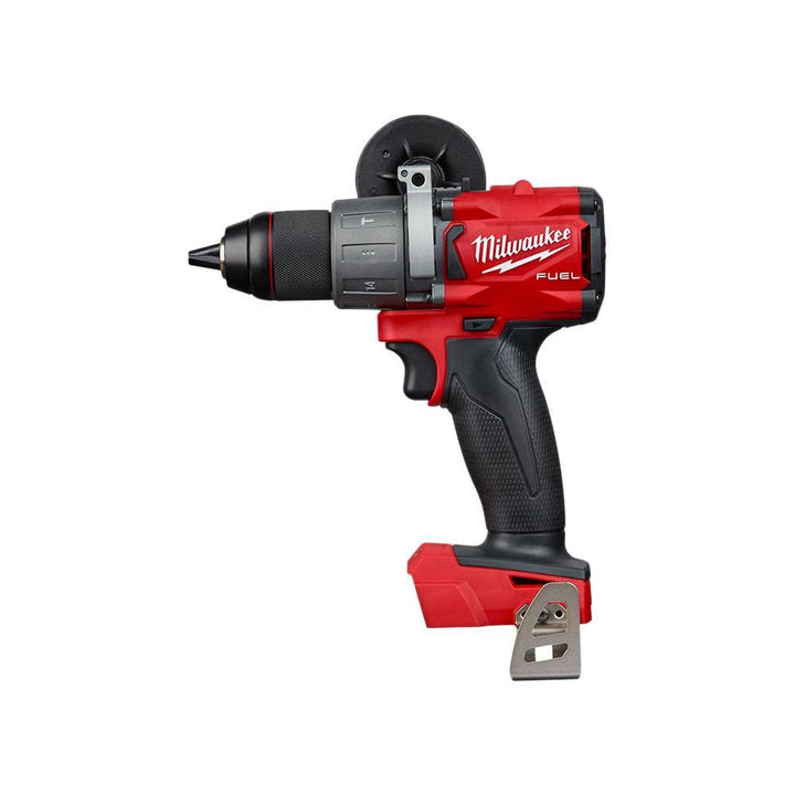 Milwaukee M18 2804 FUEL™½”M18 FUEL™ 無碳刷系列震動電鑽（僅工具） MILWAUKEE美沃奇（美行）