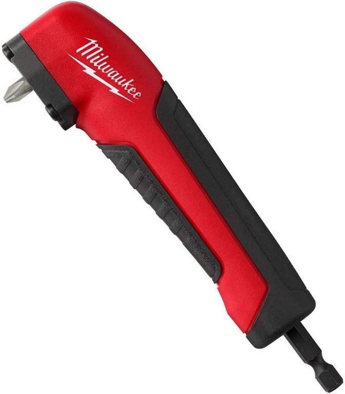 Milwaukee 48-32-2390 Shockwave 直角轉接器豐業五金 MILWAUKEE美沃奇（美行）