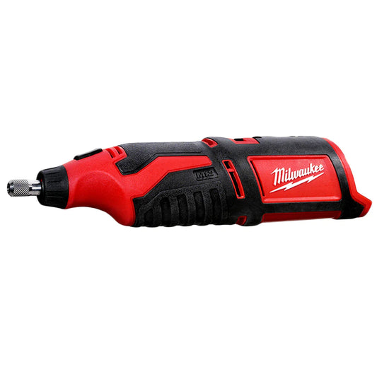 Milwaukee 2460-20 M12 12V 旋轉工具帶切割輪 - 淨機 MILWAUKEE美沃奇（美行）