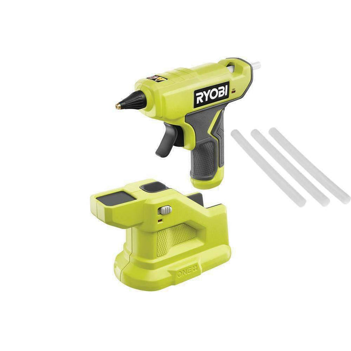 RYOBI 18V ONE+ 緊湊型膠槍(淨機器）現貨發售 RYOBI 良明（美行）