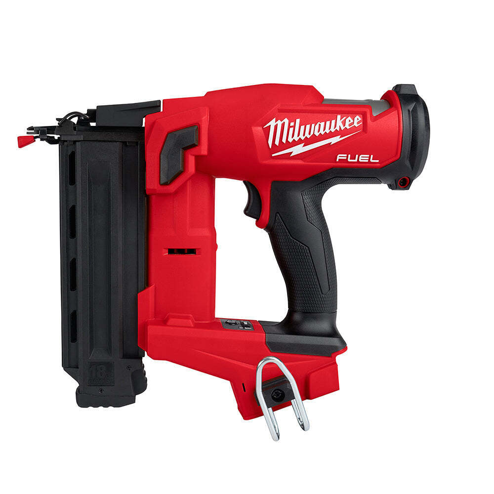 Milwaukee  M18 FUEL 18V 18 號鋰電無碳刷 F釘槍 - 裸工具（現貨發售） MILWAUKEE美沃奇（美行）