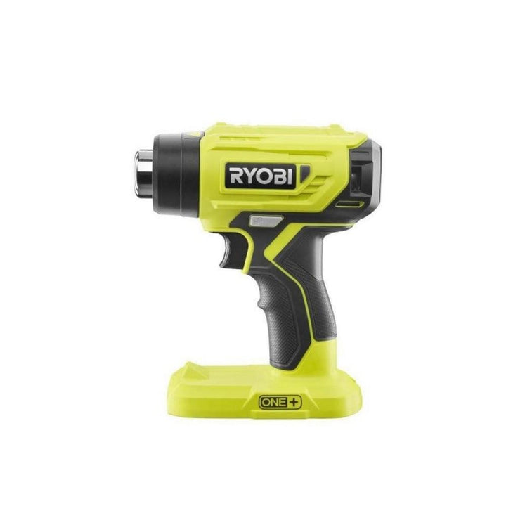 Ryobi 全新現貨美國空運到港One + 18V鋰電無線熱風槍淨機器 RYOBI 良明（美行）