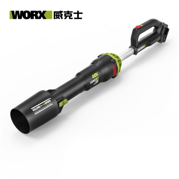 WORX 威克士 - WD585 無刷吹風機 40V (淨機) 無線吹風機 WORX 威克士