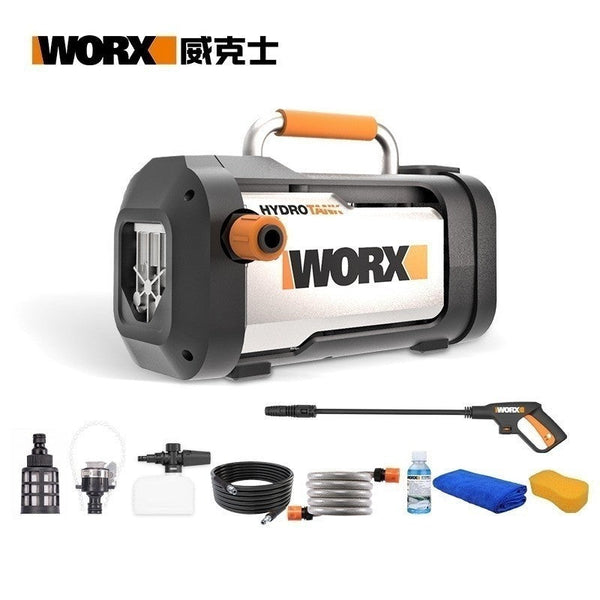 WORX 威克士-WG611E.1 220V 1000W 無刷高壓清洗機 WORX 威克士