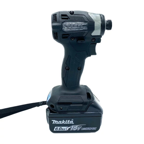 全新日本島內貨 MAKITA 牧田 日本製 DTD173D 無刷衝擊起子機（僅主機，五款顏色） Makita