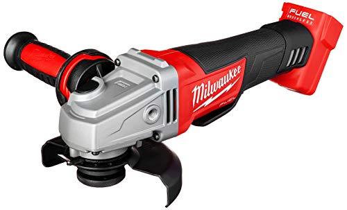 MilwaukeeM18 Fuel 4-1/2"/5" 角磨機（現貨） Milwaukee(US）