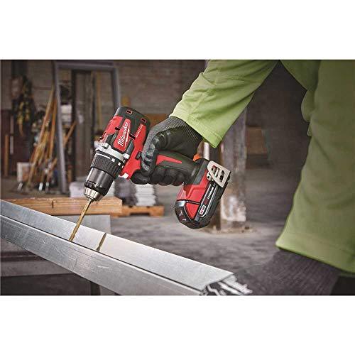 Milwaukee M18 緊湊型無刷 2 工具組合套裝預購2星期 Milwaukee(US）