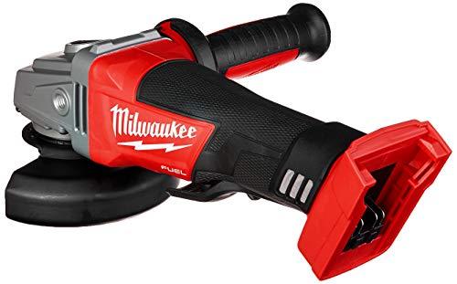 MilwaukeeM18 Fuel 4-1/2"/5" 角磨機（現貨） Milwaukee(US）