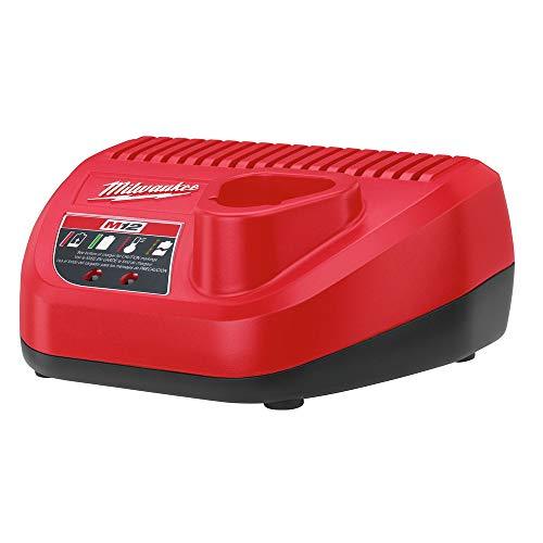 Milwaukee M12 fuel 2 件套 - 1/2" 鎚鑽和 1/4" 衝擊套裝（現貨） Milwaukee(US）