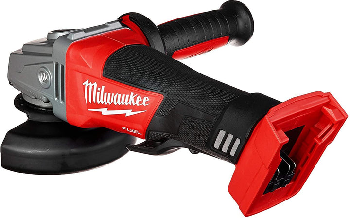Milwaukee 2780-20磨機 M18 fuel 4-1/2 吋/5 吋(約 12.7 公分)裸機 MILWAUKEE美沃奇（美行）
