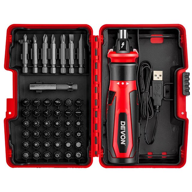 Electrician electric screwdriver clearance